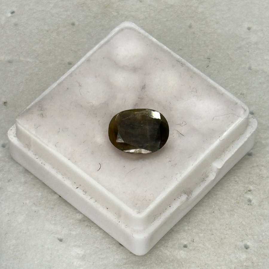 Natural Sapphire 2,40 ct