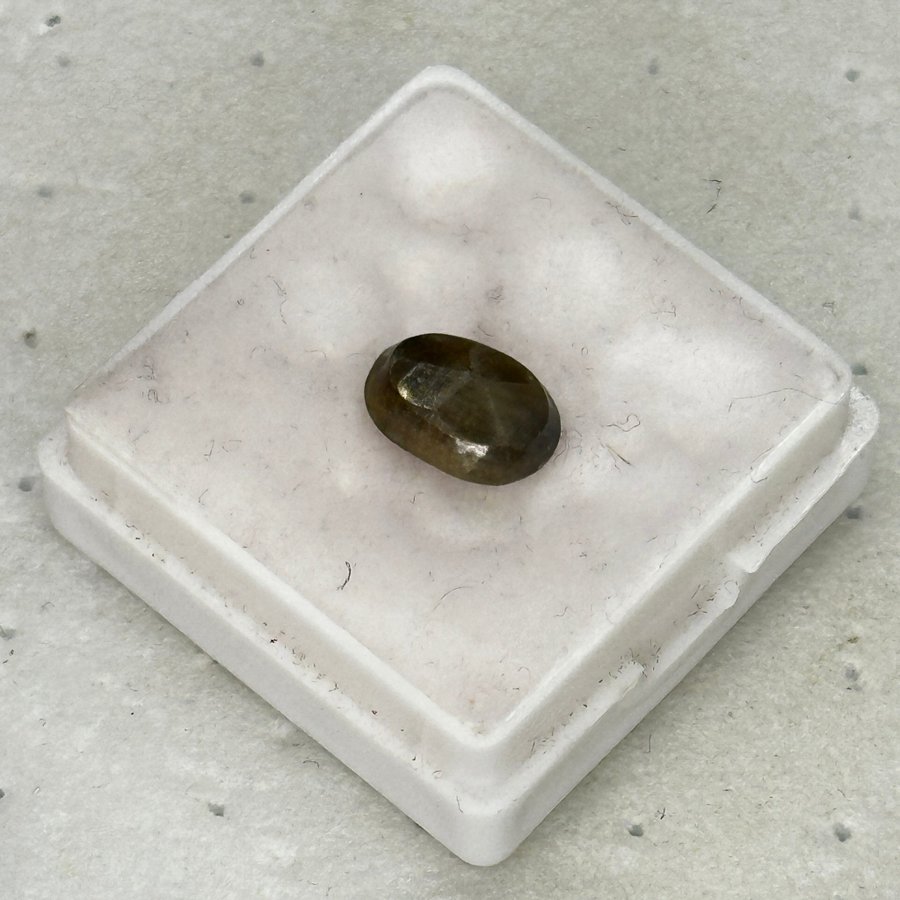 Natural Sapphire 2,40 ct