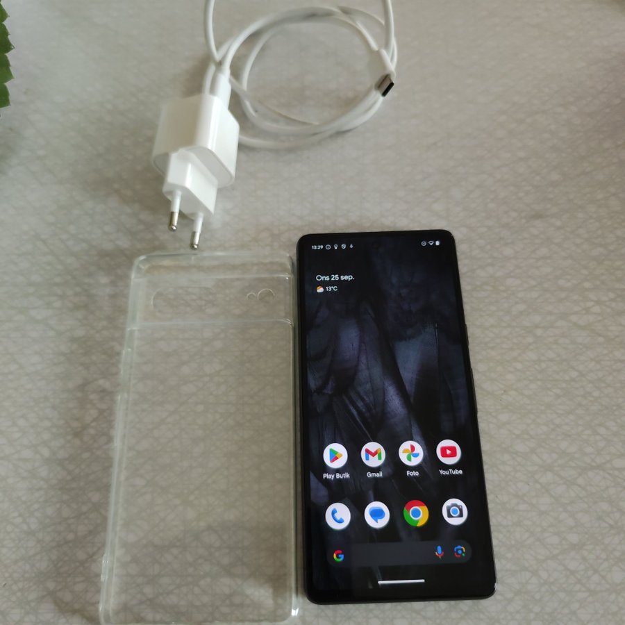 Google Pixel 7