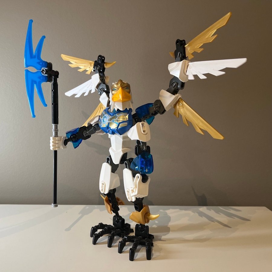 LEGO Chima 70201 - CHI-Eris