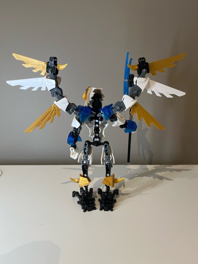 LEGO Chima 70201 - CHI-Eris