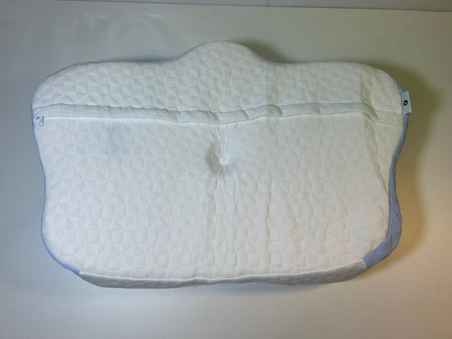 BID! Zibroges Neck Memory Foam Pillow, 61x41x11.5 cm! New!