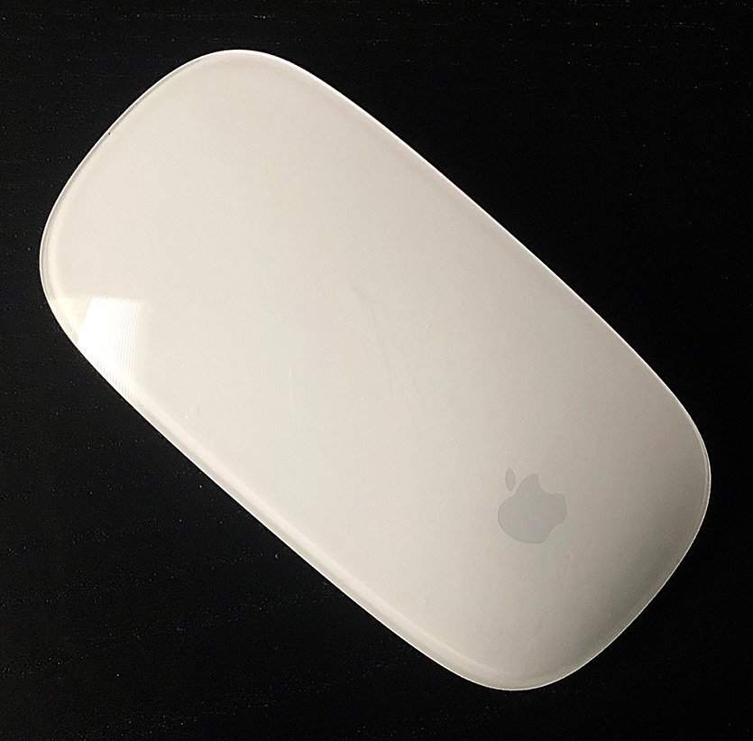 Apple Magic Mouse 2 - A1296