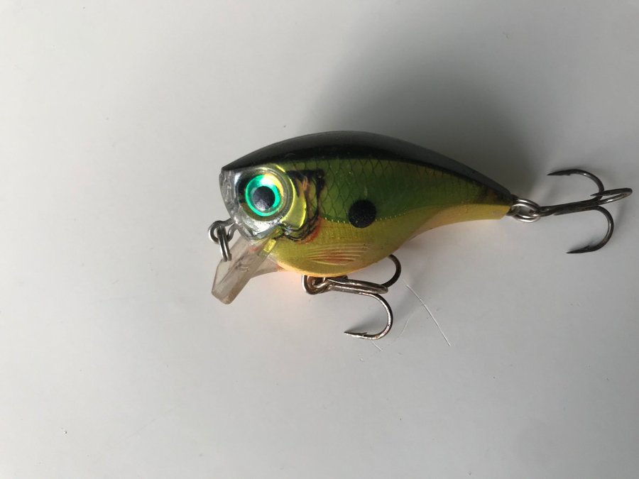 RAPALA BX BRAT 3