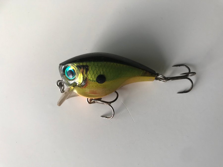 RAPALA BX BRAT 3