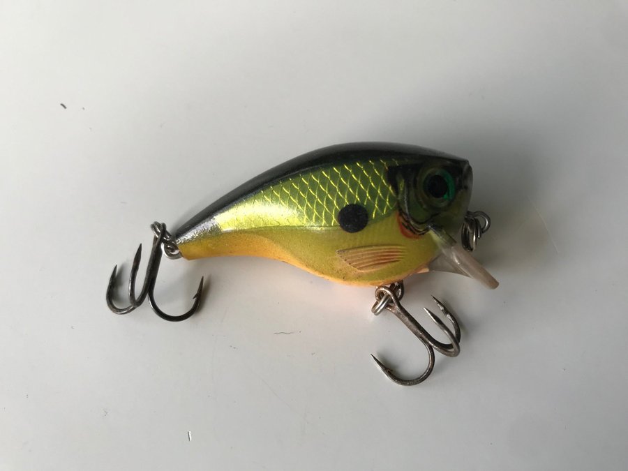 RAPALA BX BRAT 3