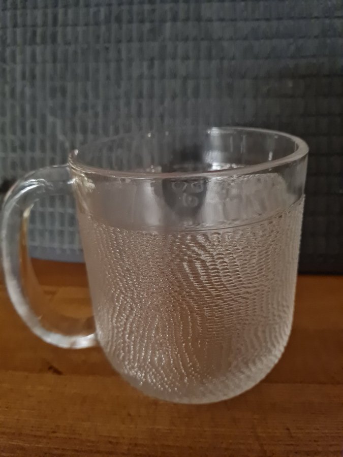 ARABIA ölglas 50 cl