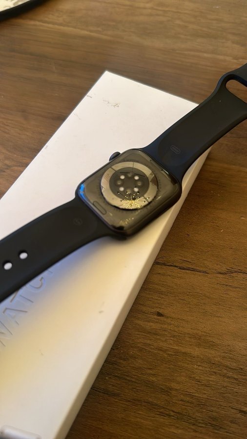 Apple Watch Series 6