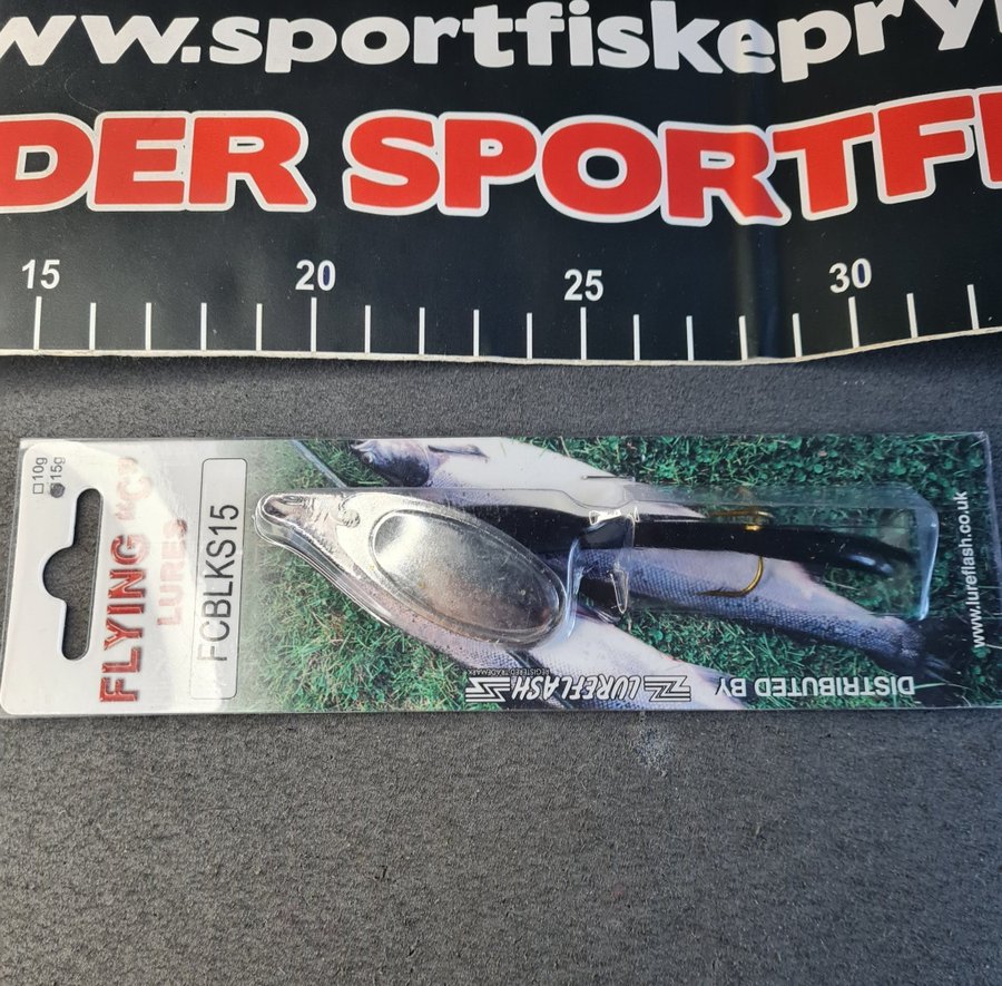 Spinnare Flying Lures 15gr