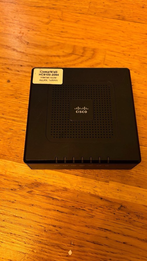 Cisco Linksys WRT450N Wireless-N Router