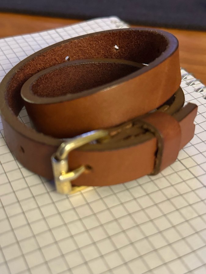 Armband eller chocker Armlänk Bruuns Bazaar