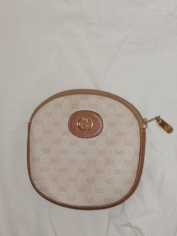 GUCCI COIN PURSE VINTAGE