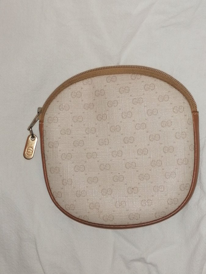 GUCCI COIN PURSE VINTAGE