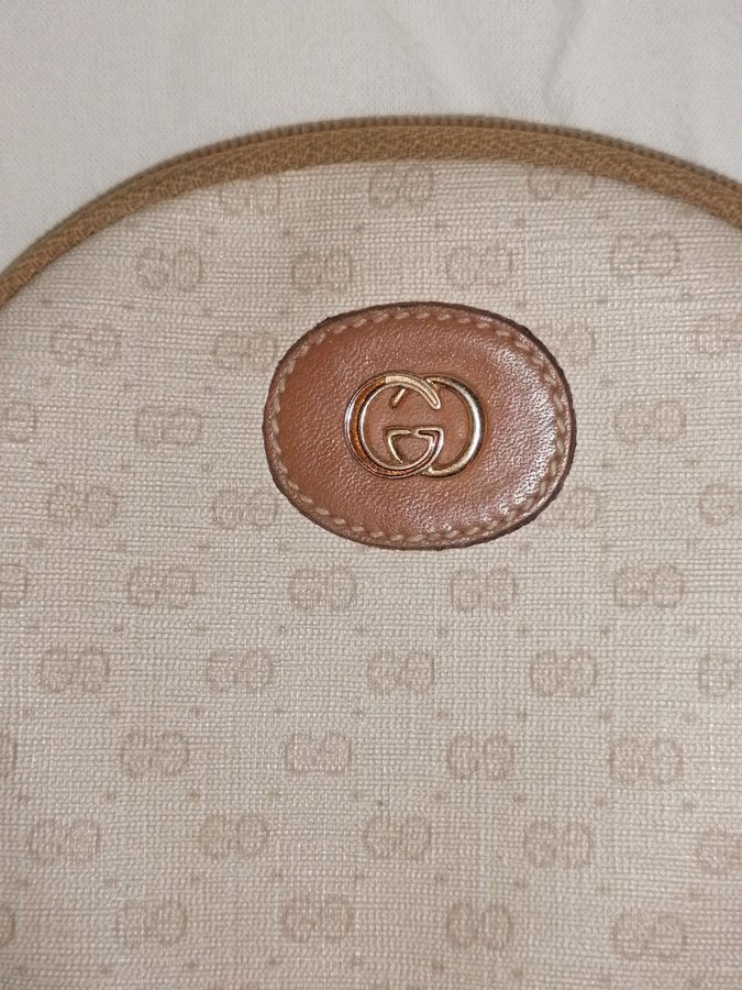 GUCCI COIN PURSE VINTAGE