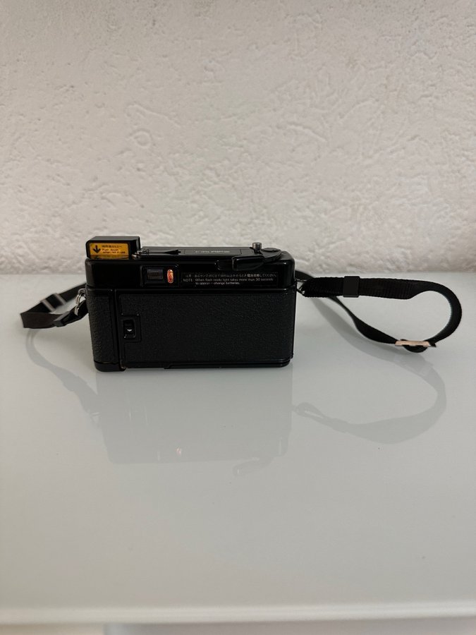 Konica Autofocus Kamera