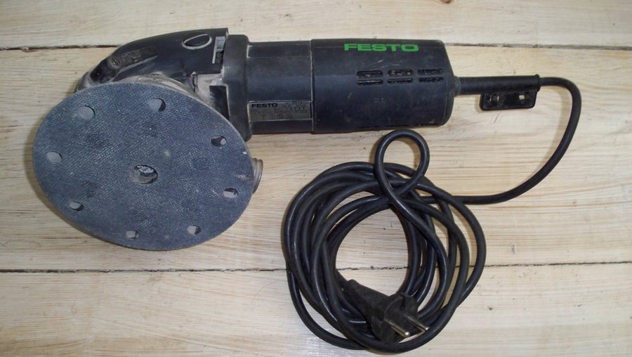 Festo Rotex RO1E 150