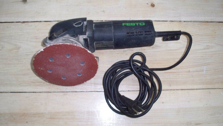 Festo Rotex RO1E 150