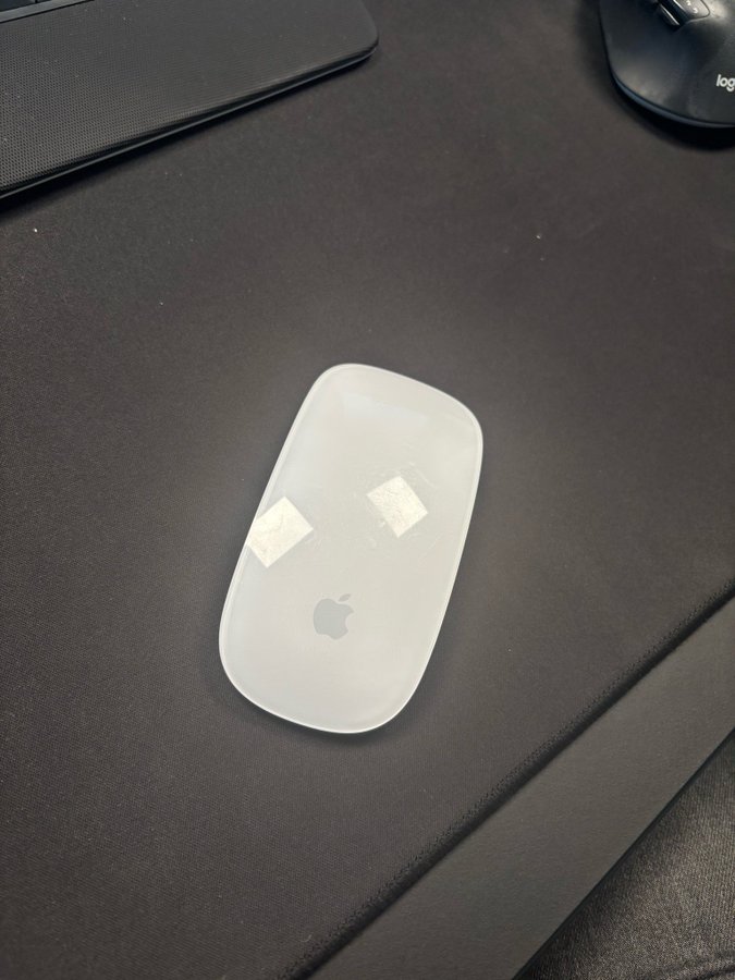 Apple Magic Mouse 2