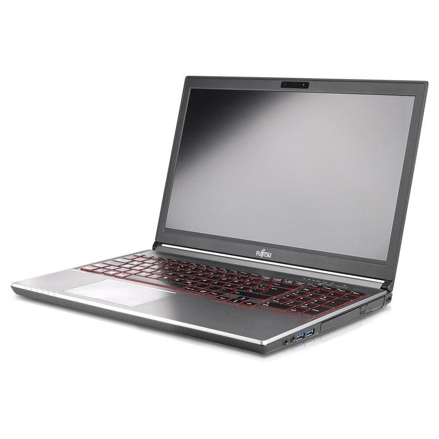 Laptop - Fujitsu LIFEBOOK S761