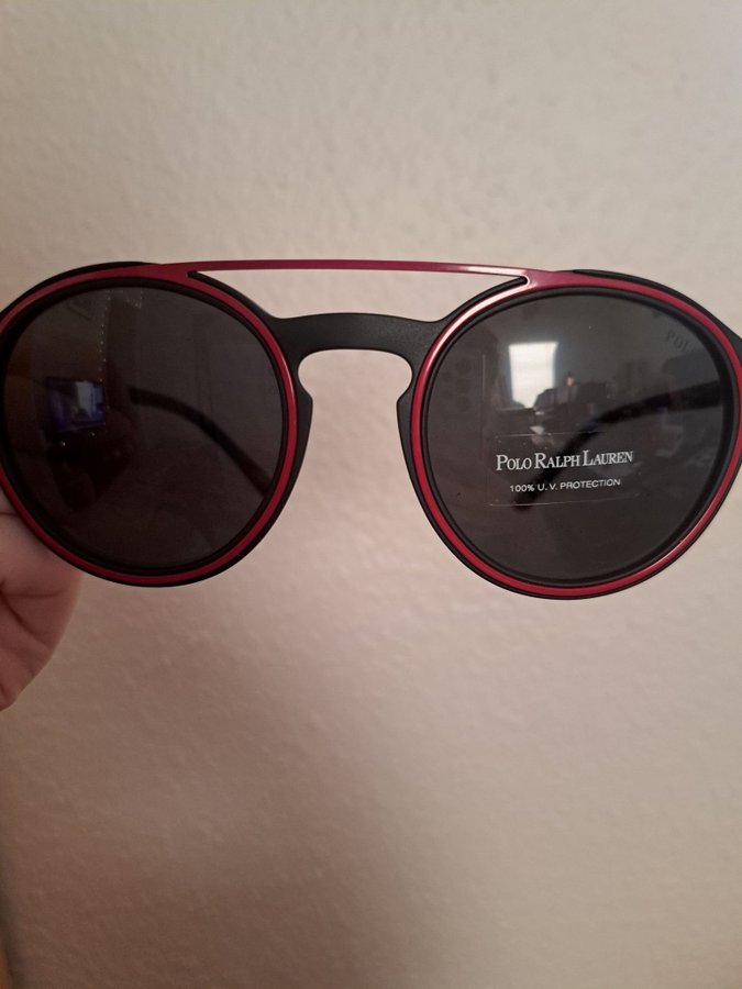 Polo Ralph Lauren sunglasses