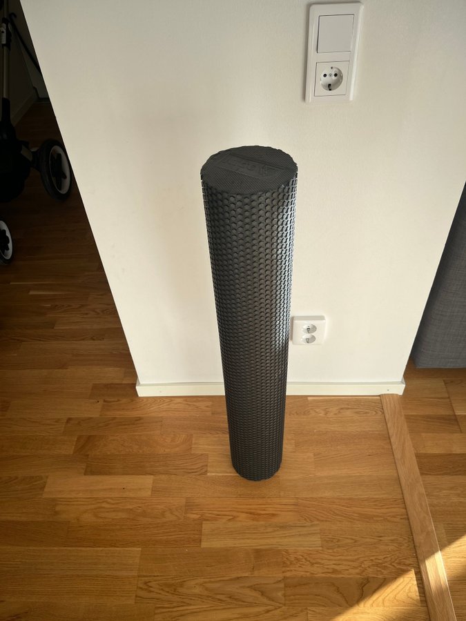 Odin Foam Roll Knottrig 90cm