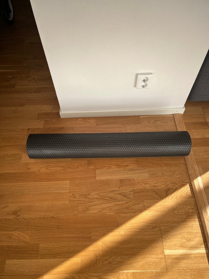 Odin Foam Roll Knottrig 90cm