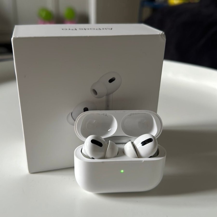 Airpods PRO A2084