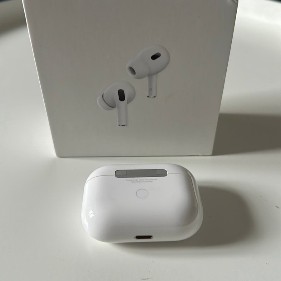 Airpods PRO A2084