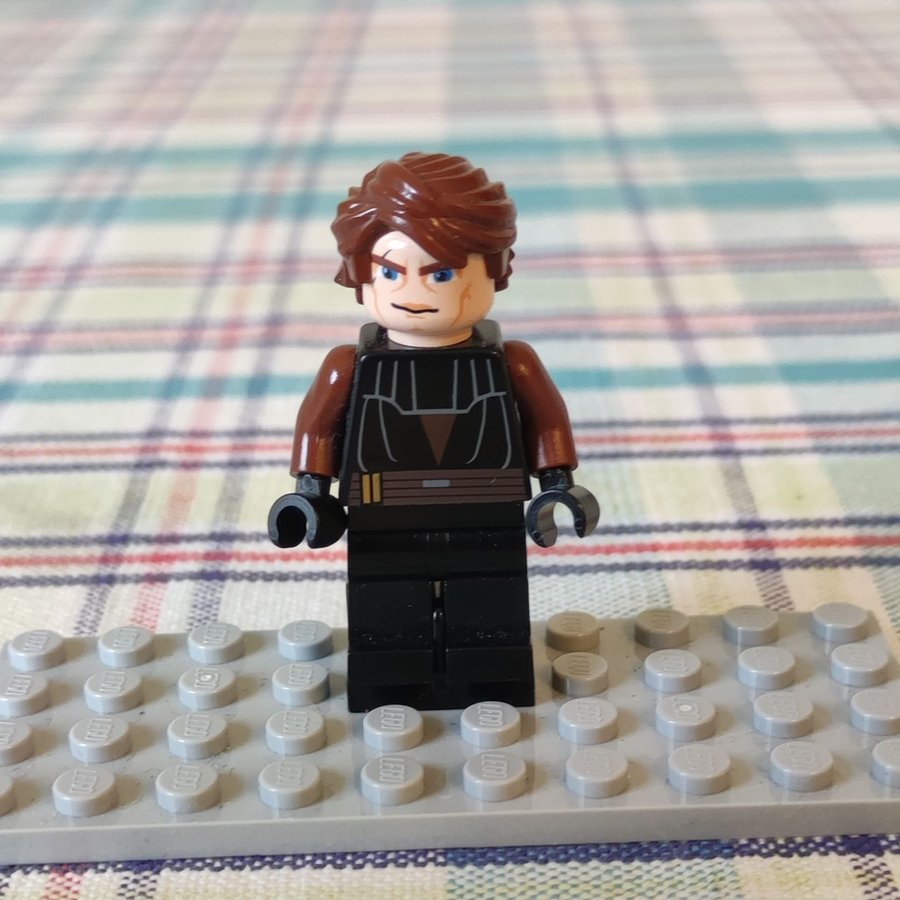 Lego Star Wars Anakin Skywalker