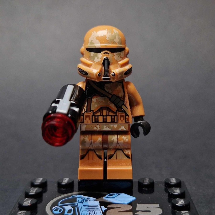 Lego Star wars sw0605 #2