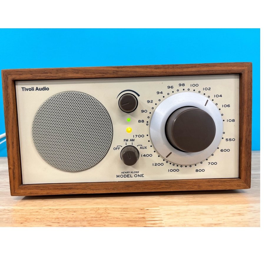 Tivoli Audio Model One