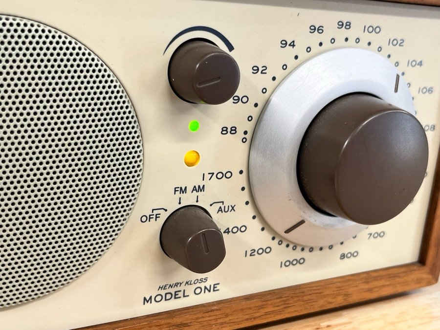 Tivoli Audio Model One