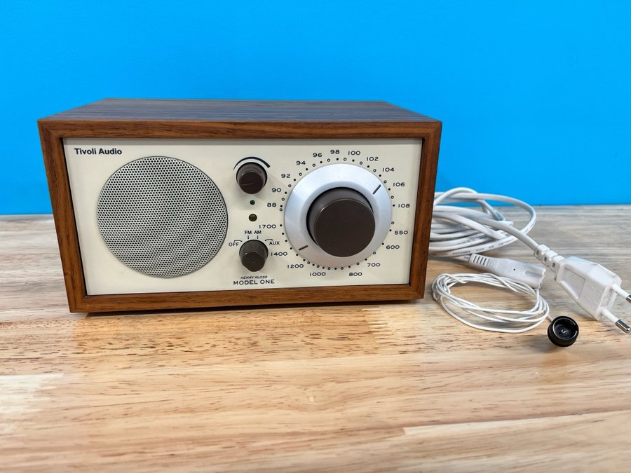 Tivoli Audio Model One