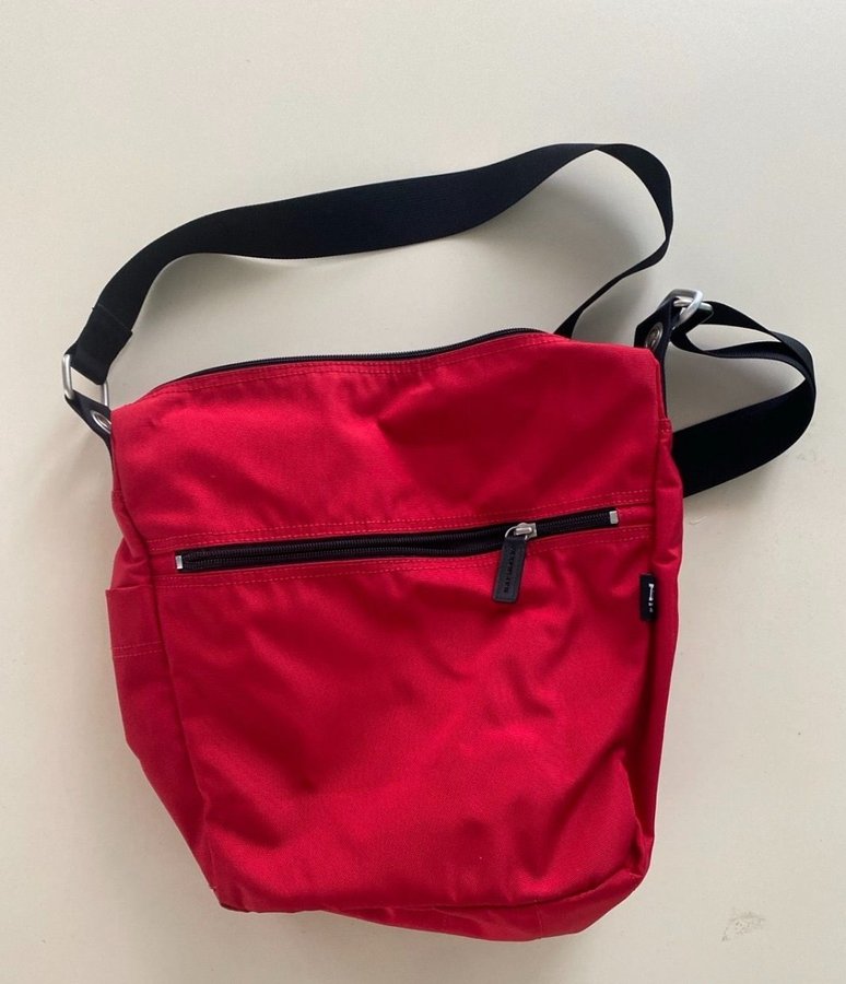 Marimekko Cross Body bag red