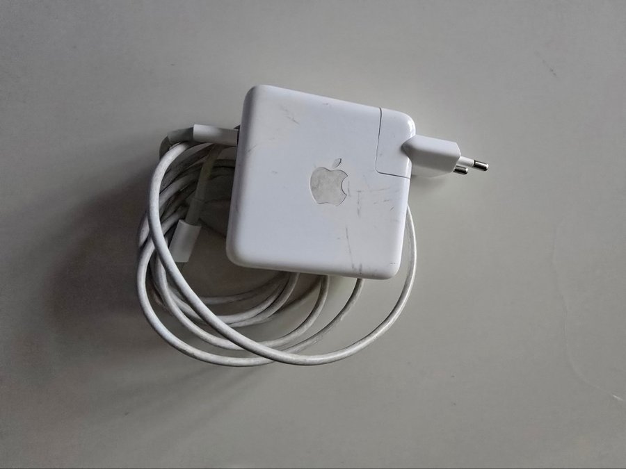 Apple MagSafe 45W Strömförsörjning