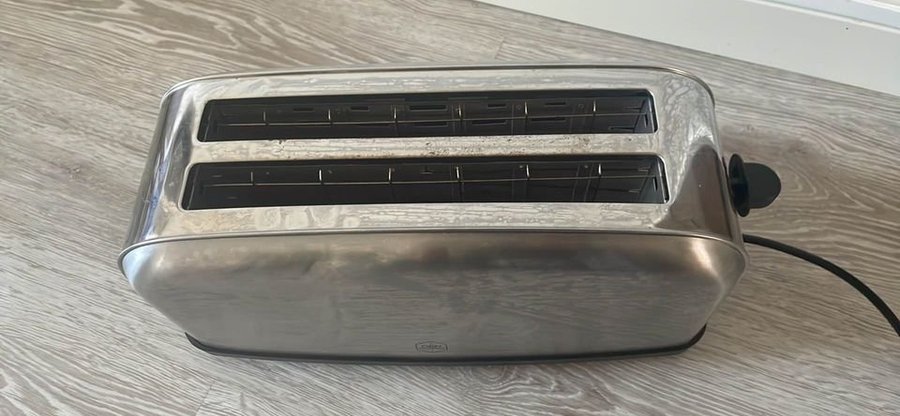 OBH Nordica Toaster - Brödrost