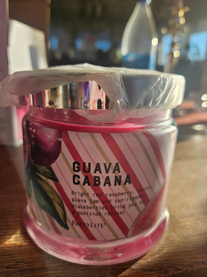 Guava Cabana doftljus