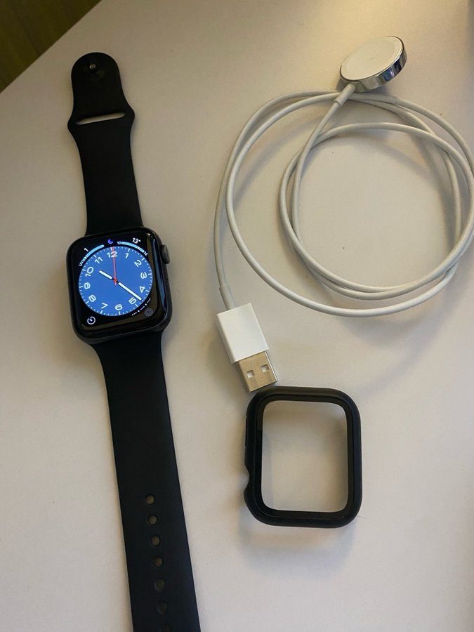 Apple Watch Series 5