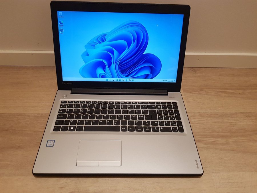 Surfmedia Laptop Lenovo 15.6"/i5/12Gb/SSD+HDD