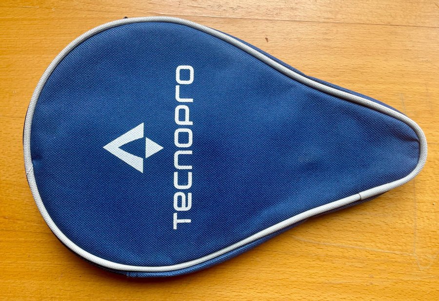 Tecnopro racketfodral i bra skick