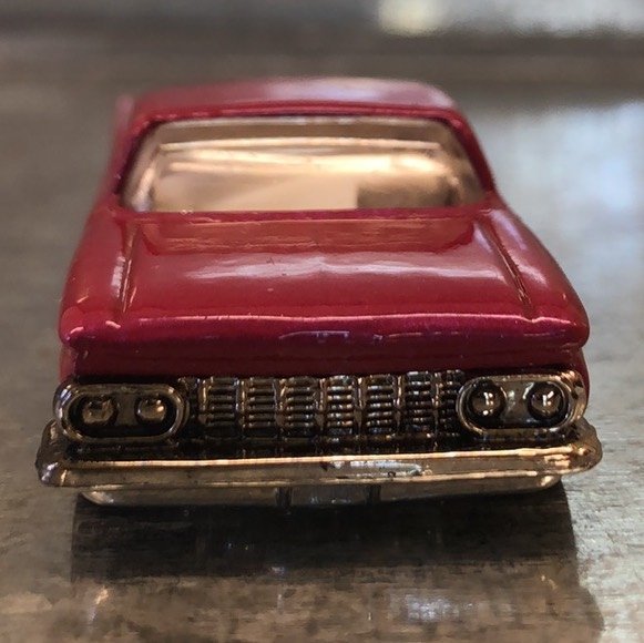 Hot Wheels '59 Impala 1:64