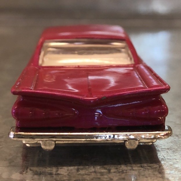 Hot Wheels '59 Impala 1:64