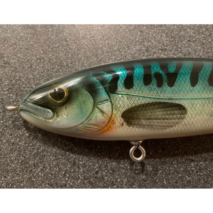 Stampe Lures