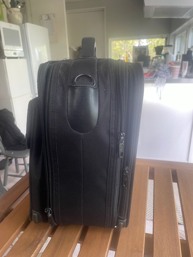 Samsonite portfölj