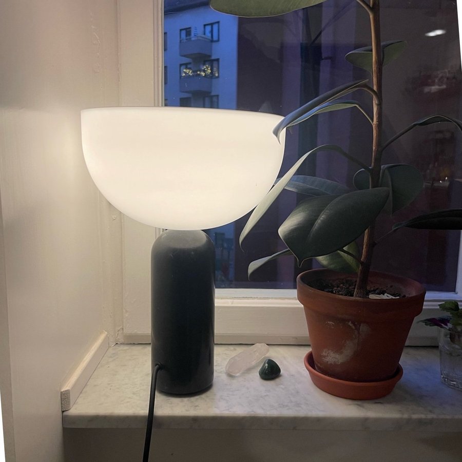 Kizu bordslampa small