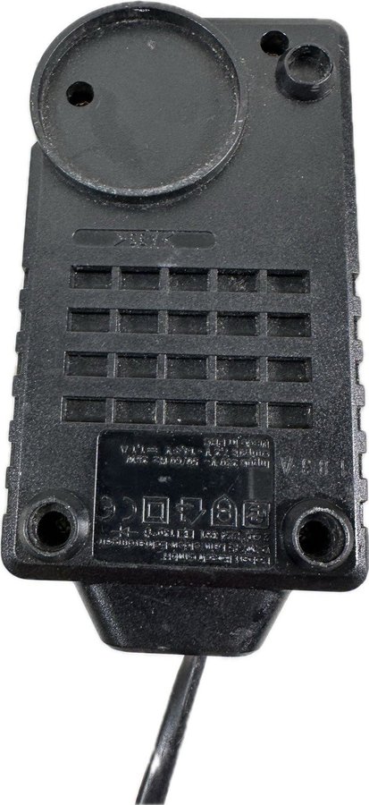 Original Laddare Bosch AL60DV 1411 Battery Charger 72-144V 11A 28W LED