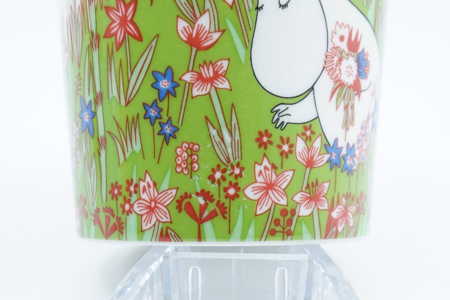 Muminmugg Midsommar / Moomin Mug Midsummer