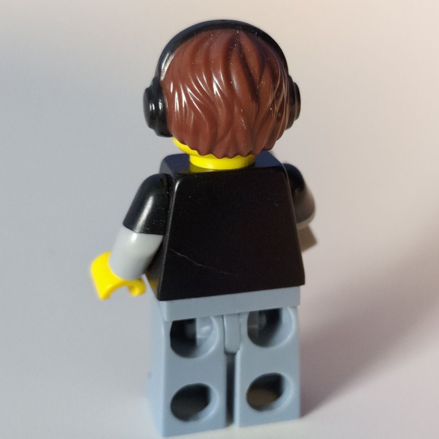 LEGO CMF SERIES 12 Videogame Guy