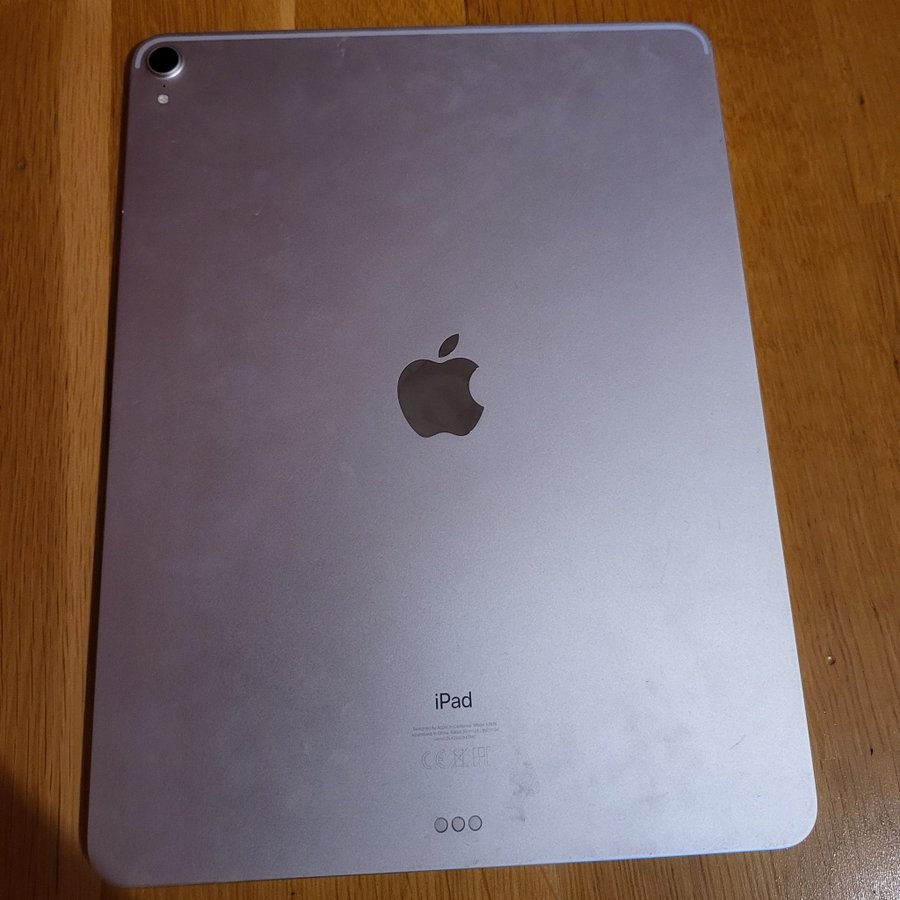 IPAD PRO 129 gen 3 64GB Wifi