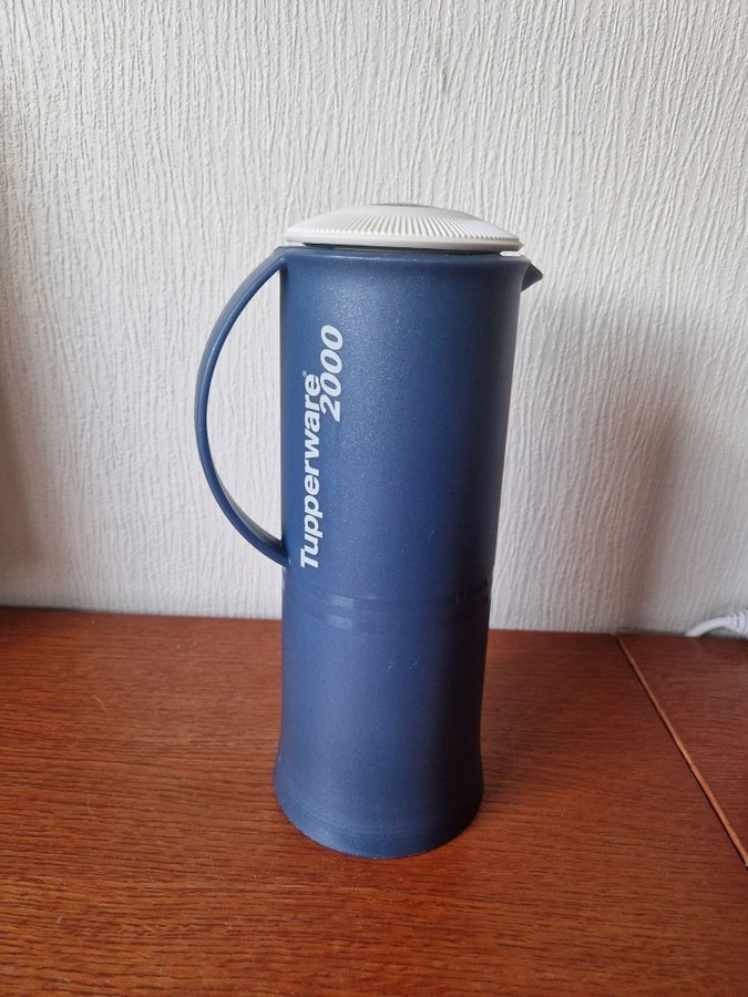 Tupperware termos 1 liter